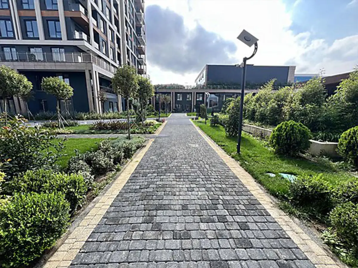 Sancaktepe property